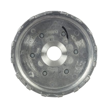 Clutch Outer Complete - Splendor+ - 22110AAEH20S