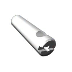 SHAFT IN ROCKER ARM - Maestro - 14451KVY900S