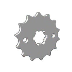 SPROCKET DRIVE 14T - Ignitor - 23801KTE910S