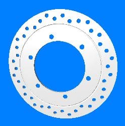 DISK FR BRAKE - Xtreme 160 | Xtreme - 45251KVE861S