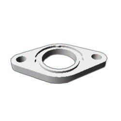 INSULATOR CARB B - Maestro - 16212KWP900S