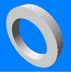 OIL SEAL 14 X 22 X 5 - Xtreme 125 | Xtreme 160 | Xpulse 200 | Glamour | Xtreme 200 | Xpulse 200T | Passion Pro | Super Splendor | Splendor+ | Achiever | Hunk | Ignitor | Xtreme | Passion Xpro | Impulse - 91203KSP910S