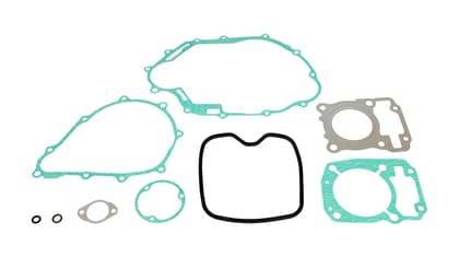 Hero Genuine Gasket Kit for Xtreme, HUNK, CBZ_Xtreme & Impulse | High Temperature Resistance | OEM Fit | Reliable Engine Sealing | Durable Materials | Consistent Performance - 28K230S