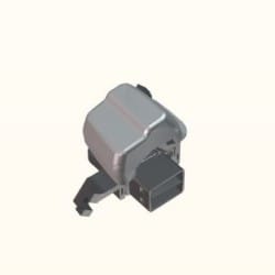 SWITCH UNIT DIMMER - Maestro Edge - 35170AAW001S