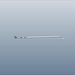 BRK HOSE ASSY FR MC TO HECU - XPULSE 210LC OBDIIP2 - 45128ACY100S