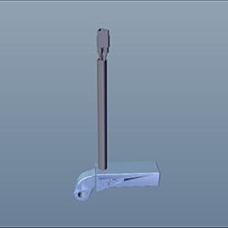 35140ABR001S - SENSOR ASSY SIDE STAND - XOOM 160(Aug., 2025)