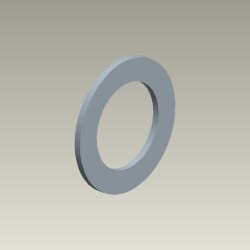 DRAIN COCK PACKING - 90407259000S