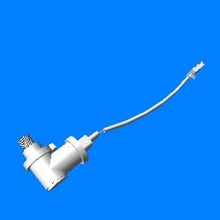 SENSOR ASSY. SPEED - Passion Xpro - 37700KZAW01S