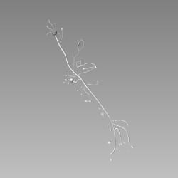 HARNESS WIRE (KICK) - Splendor NXG - 32100KVH760S