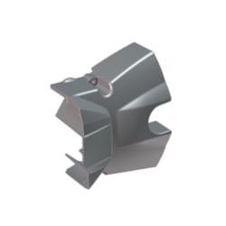 COVER REAR L CRANK CASE - Passion Pro - 11360AAC200S