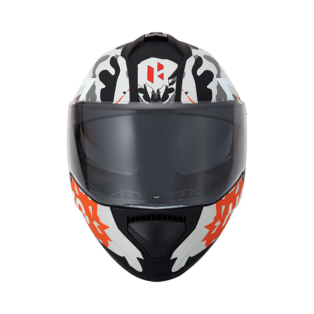 Helmet Armando Series - Rambler