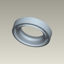 DUST SEAL 21X37X7  -  91251KPH901S