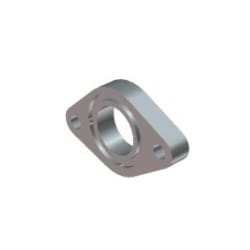 INSULATOR CARBURETTOR B - Maestro Edge | Duet - 16212AAW000S