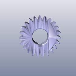 Primary Drive Gear/GPD - THE CENTENNIAL | Karizma - 23121ACA000S