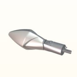 WINKER ASSY L FR(W/O BULB) - Xtreme 160 - 3345BAAB101S