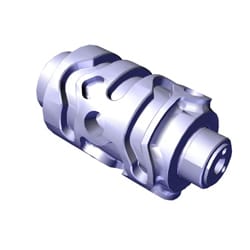 DRUM GEAR SHIFT - HUNK 150 BSIV| HUNK 150R EURO III| HUNK 160 4V ACRB| HUNK 160R| Hunk 160R FI BSVI| THRILLER 160| XTREME 160 4V| XTREME 160 4V FLAT PILLION| XTREME 160 4V NEXT| XTREME 160 4V PREMIUM| XTREME 160R| - 24301ABZ600S