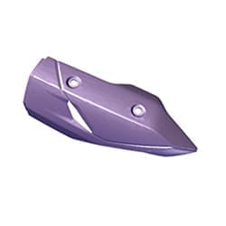 PROTECTOR MUFFLER - Maestro Edge - 18318AAWB00S