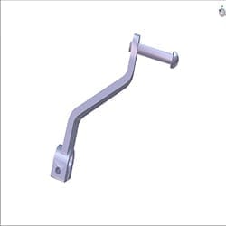 PEDAL GEAR CHANGE - Xpulse 200 | Xpulse 200T - 24701ABW000S