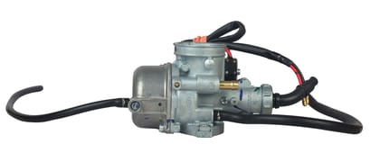 CARBURETTOR ASSY. - Super Splendor - 16100KTC902S