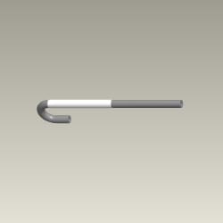 TUBE BREATHER - Glamour | Super Splendor - 17365KTC900S