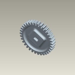GEAR COMPLETE OIL PUMP - Xtreme 160 | Xpulse 200T | Xtreme 200 | Xpulse 200 | Achiever | Hunk | Ignitor | Xtreme | Impulse - 15130KRM840S