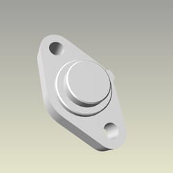 CONTACT ASSEMBLY NEUTRAL SWITCH - Hunk | Impulse - 35759KVN900S