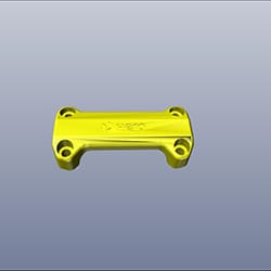 HOLDER HANDLE UP - HUNK 160 4V ACRB| THRILLER 160| XTREME 160 4V FLAT PILLION| XTREME 160 4V NEXT| XTREME 160 4V PREMIUM| XTREME 160R - 53131ACR000S