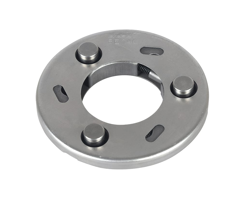Clutch Outer Complete - Xtreme 125 | Xtreme 160 | Splendor+ | Glamour | Passion Pro | HF Deluxe | Passion Xpro | Splendor Pro | Splendor NXG - 28120KWA942S