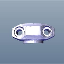HOLDER HANDLE UP - XPULSE 210LC OBDIIP2 - 53131ACY100S