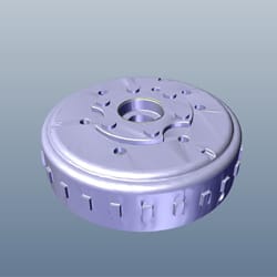 31110AAWD01S - FLYWHEEL COMP., - DESTINI 125 BS6 OBD2 PHB CBS (Sept.,2025)