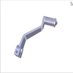 PEDAL ASSY GEAR CHANGE - Xpulse 200 | Xpulse 200T - 24700ABW000S
