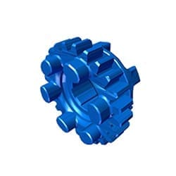 Counter Shaft Gear 3rd (24T) - Glamour - 23461AAN410S