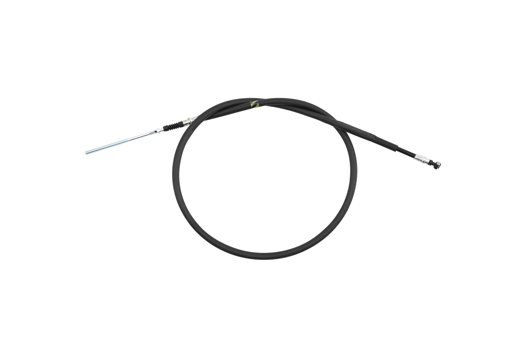 Hero Genuine Front Brake Cable (Right Hand) for Pleasure+ | Pleasure | Duet | Precise OEM Fit | Smooth Braking Response | High Durability | Reliable Performance | Easy Installation – 45450AAL100S