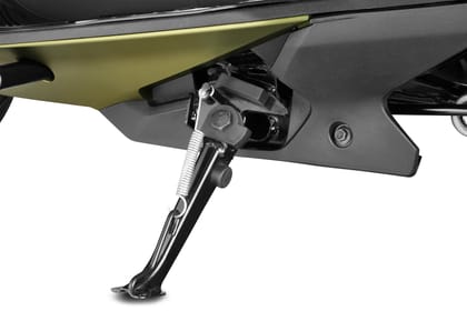 Kit, Side Stand With Sensor Xoom 160