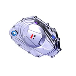 COVER COMP R CRANKCASE - Xtreme 160 - 11330ABZ000S