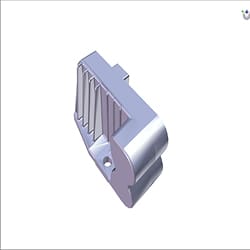 REGULATOR RECTIFIER COMPLETE - Maestro Edge | Glamour - 31600AANE01S
