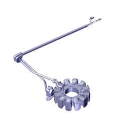 STATOR COMP - Glamour | Passion Pro | Super Splendor - 31120ACLD02S