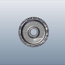 23422ABV000S - GEAR COUNTER - XOOM 125 OBD2(Apr., 2025)