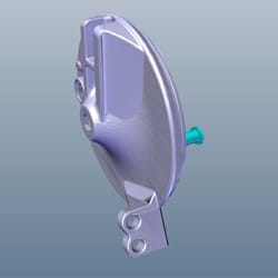 45100ACP010S - PANEL COMP FR BRAKE - DESTINI 110 BS6 OBD2 PHB(Sept.,2025)