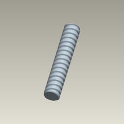 BOLT STUD - HF 100 | HF Deluxe | Splendor+ | Passion Pro | HF Dawn | Splendor Pro | Splendor NXG - 90033041020S