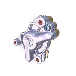 Oil Pump Assembly - HF Deluxe | Splendor+ - 15100AAJ500S