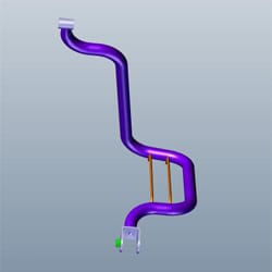 STEP WOMEN - Xtreme 160 - 51104ABZ000S