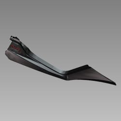 R TAIL SEC. BW.(BLK-1 NH-1) - Xtreme 160 - 77250AAB100RS