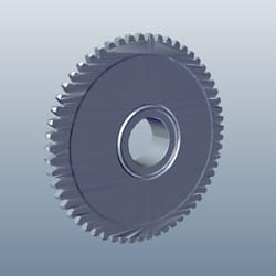 GEAR COMPLETE STARTER DRIVEN - Xtreme 160 | Xpulse 200 | Xtreme 200 | Xpulse 200T | Achiever | Hunk | Ignitor | Xtreme | Impulse - 28110KTN900S