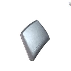 PAD FUEL TANK MIDDLE - Xpulse 200 - 17547ABW100S