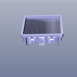 ELEMENT COMPLETE AIR C - THE CENTENNIAL | Karizma - 17208ACA000S