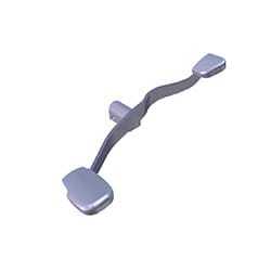 Gear Shift Pedal / Gear Lever - Splendor+ - 24701AAE300S