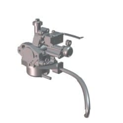 Carburettor Assembly - Pleasure - 16100AALH00S