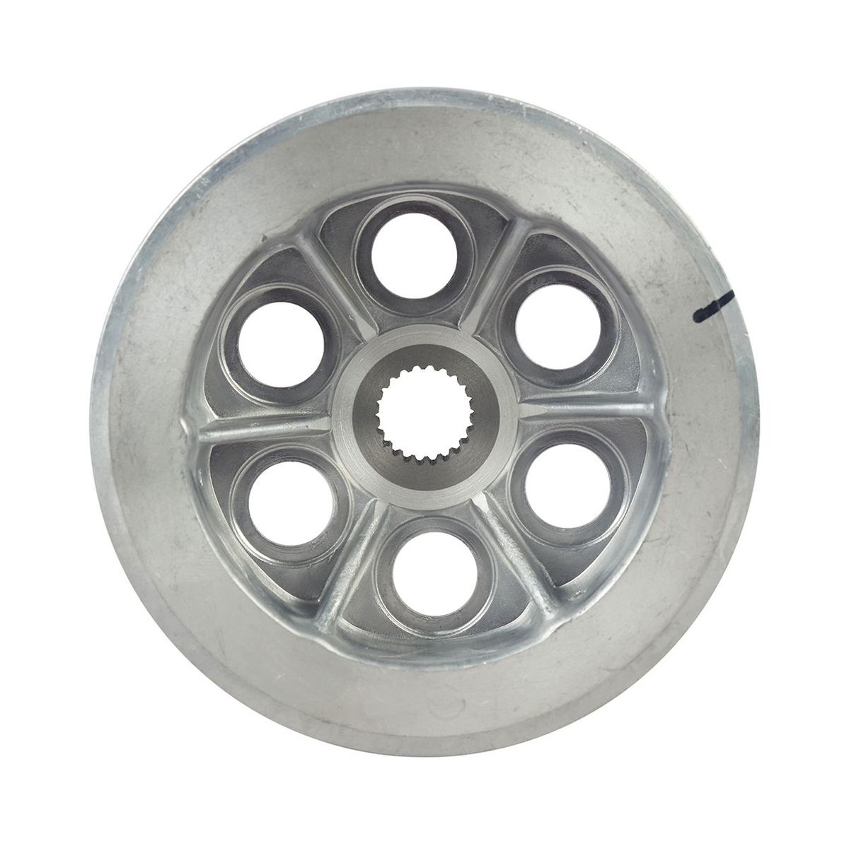 Buy Hero Genuine Clutch Center Hub Glamour Super Splendor
