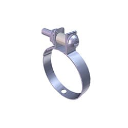 BAND INSULATOR - HF Deluxe | Xtreme 125 | Glamour | HF 100 | Passion Pro - 16217AANB00S